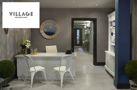 Village Spa