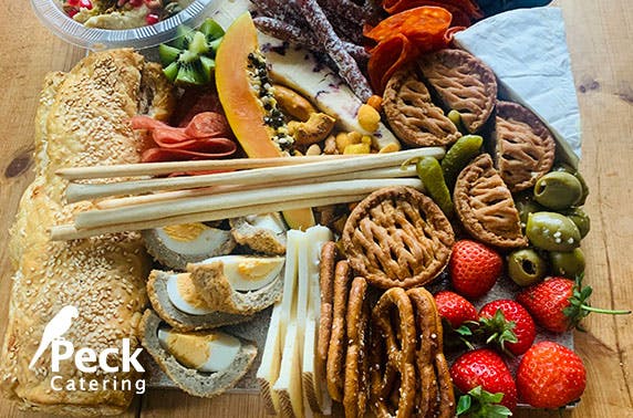 Peck Catering