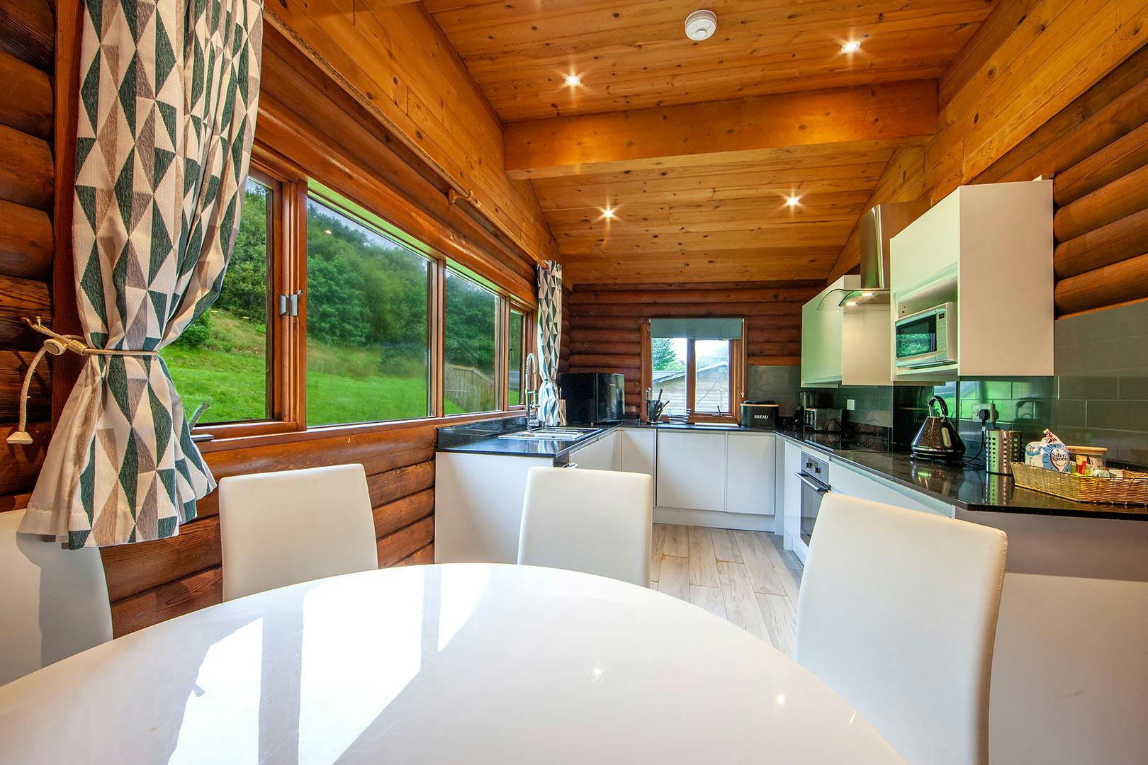 Portsonachan Hotel & Lodges