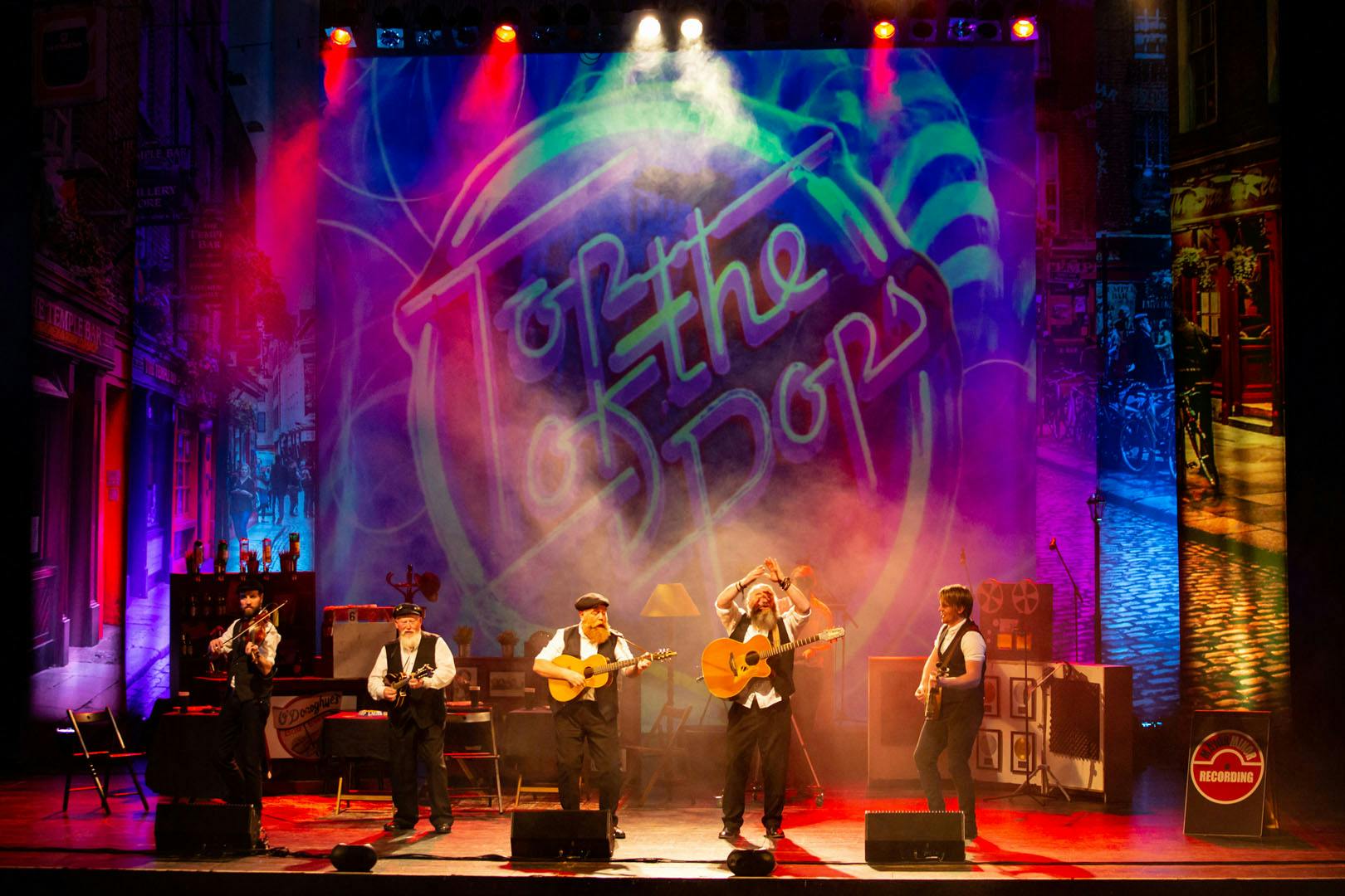 Seven Drunken Nights - The Story of The Dubliners