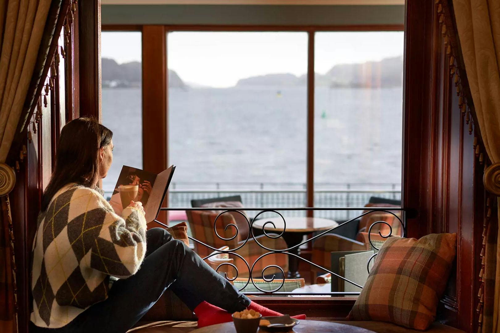 Oban Bay Hotel