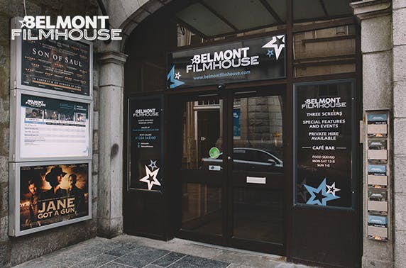 Belmont Filmhouse