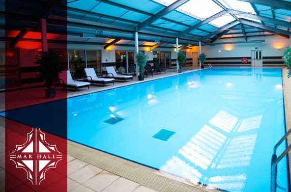 Mar Hall Golf and Spa Resort