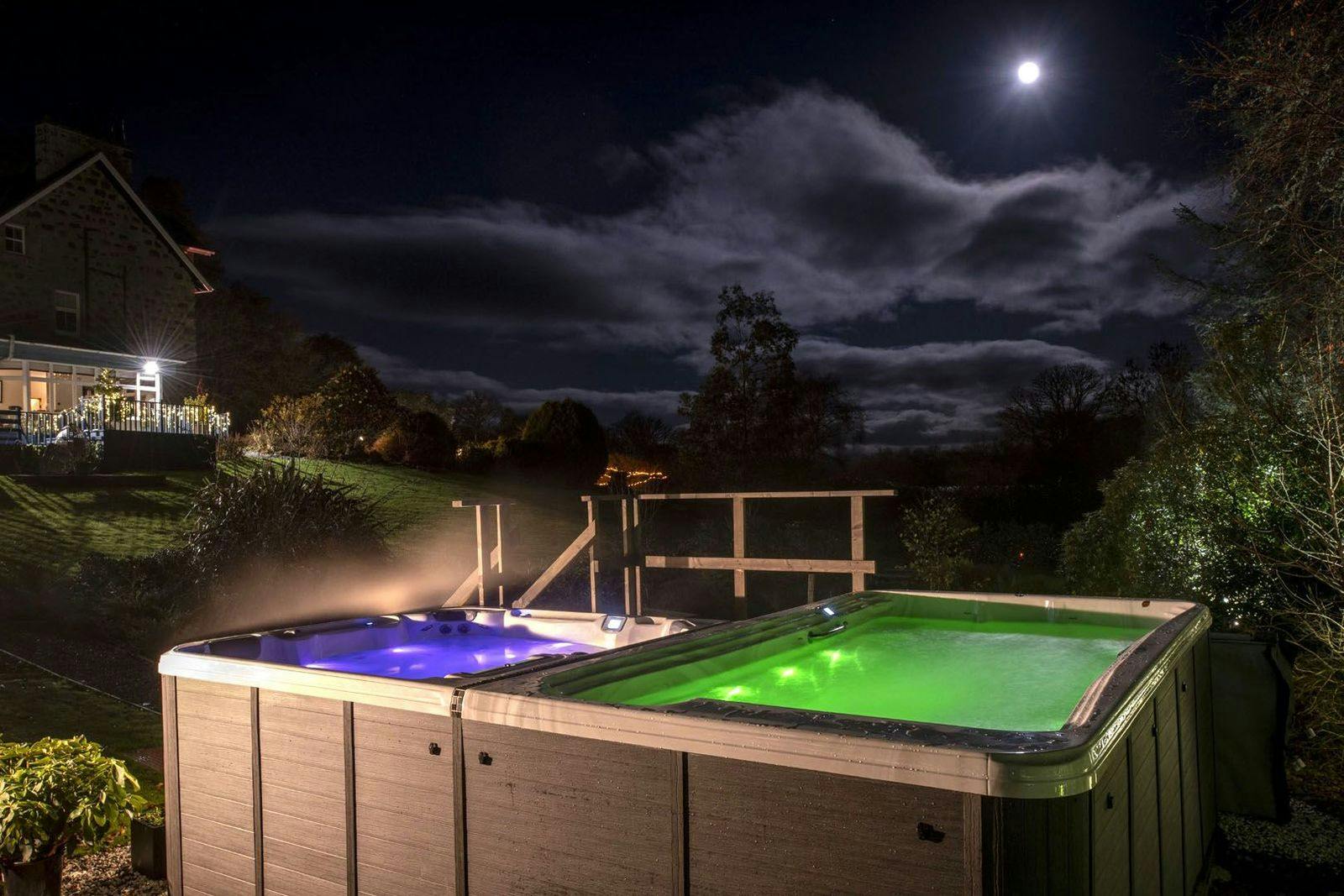 Duisdale House Hotel