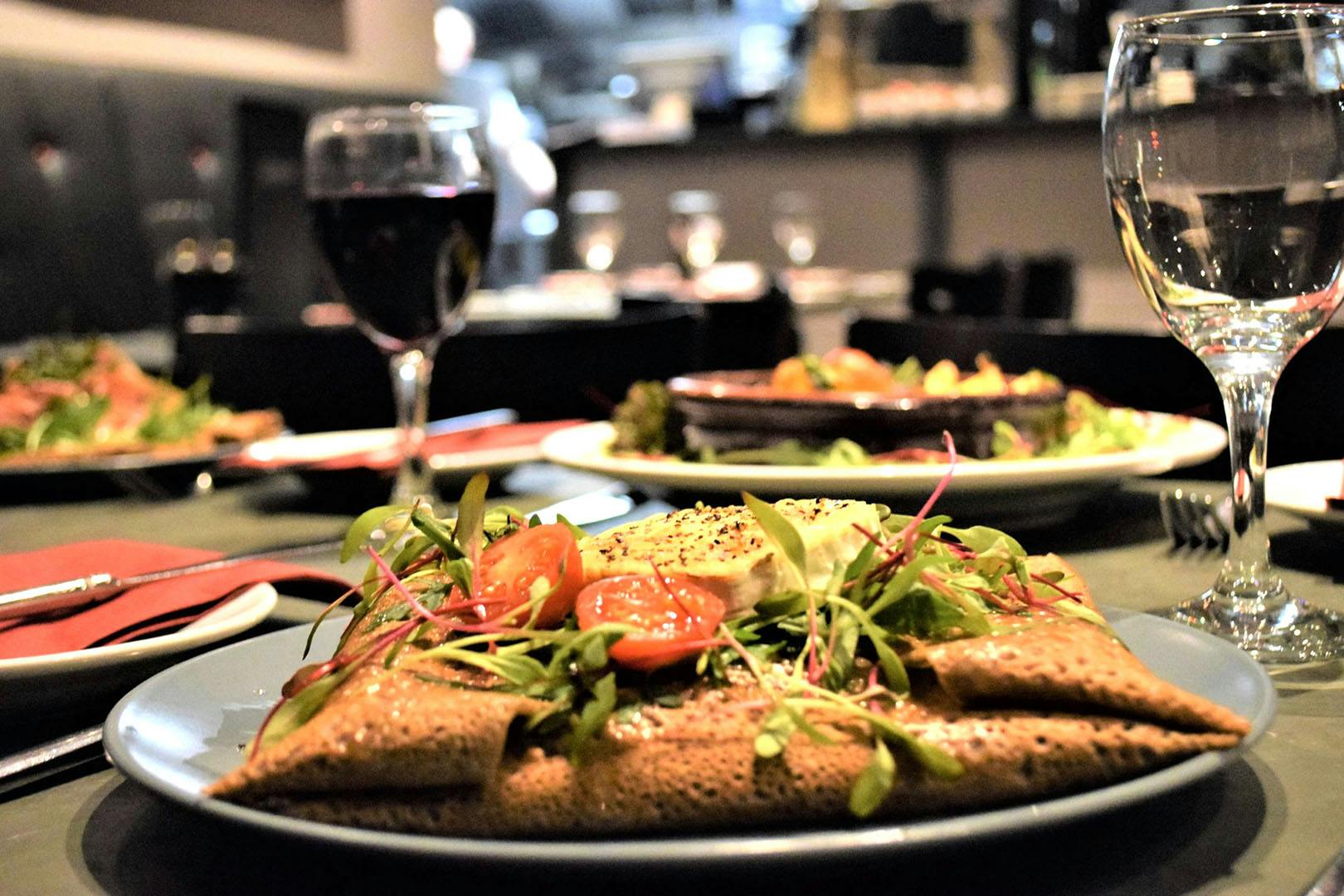 Breizh Restaurant