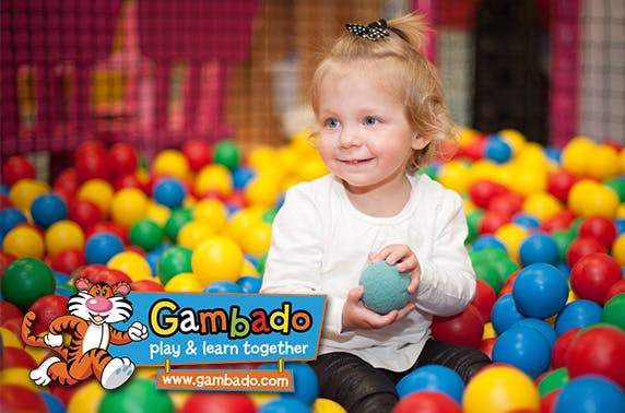 Gambado