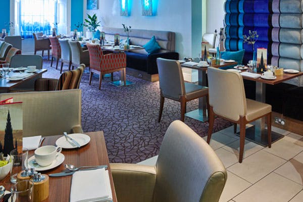 Hotel Indigo Edinburgh York Place