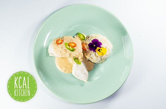 Kcal Kitchen