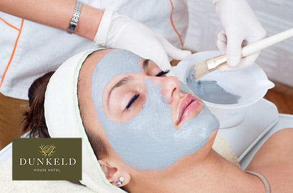 Dunkeld House Hotel