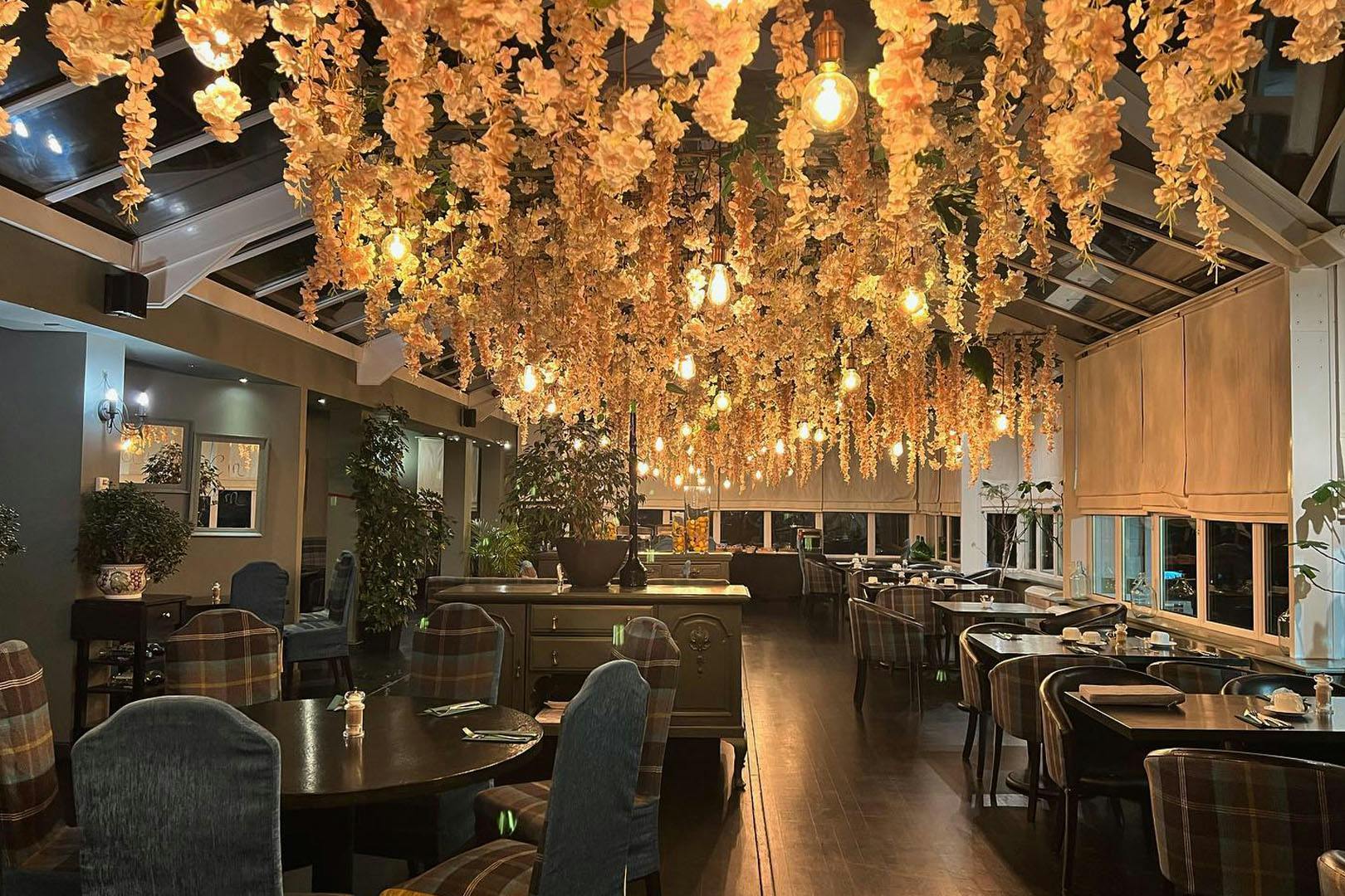 The Avonbridge Hotel