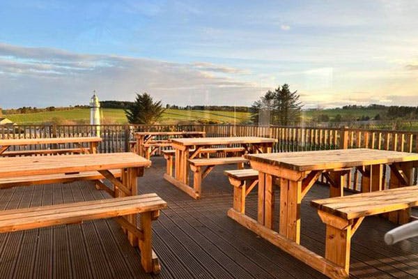 Cammies Restaurant and Bar