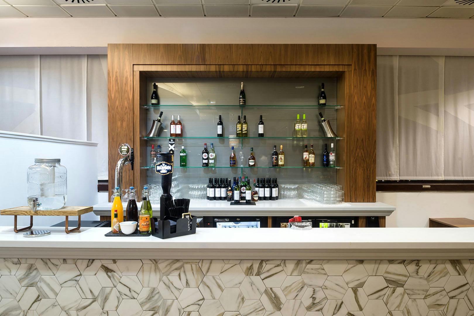 Glasgow International Airport