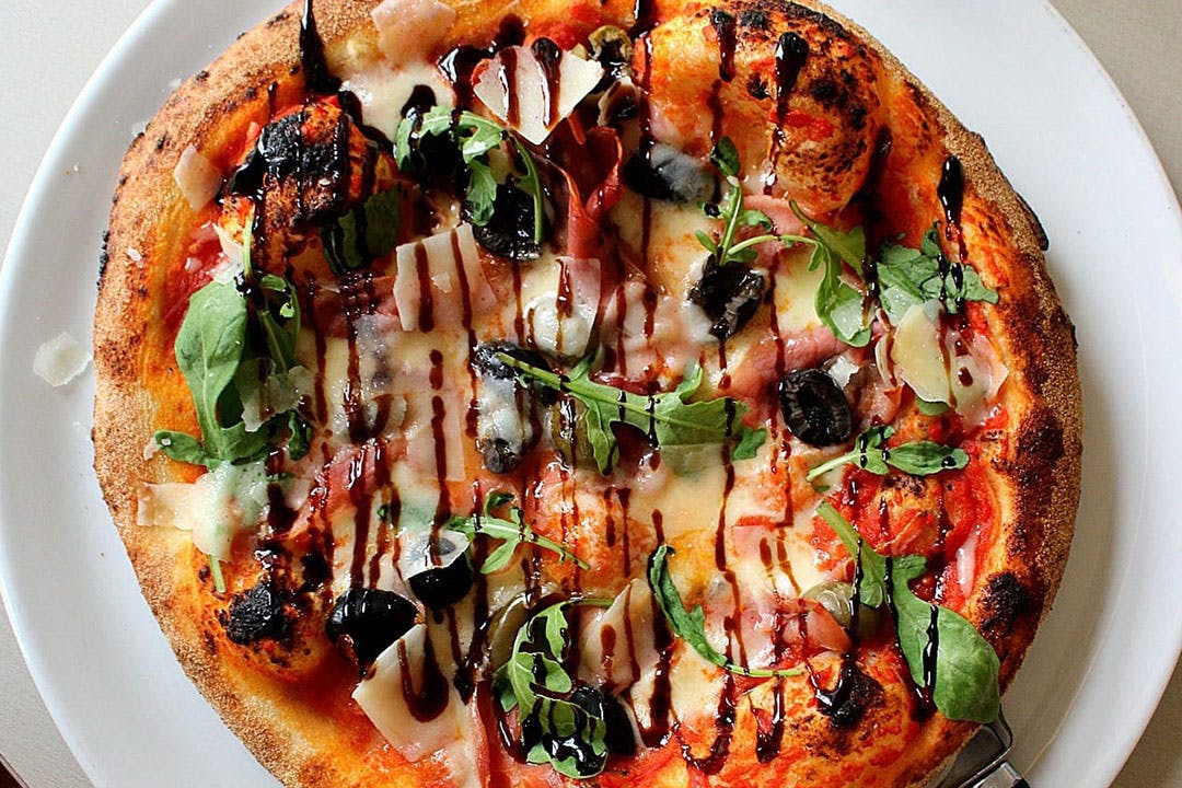 Giovanni's Italian Kitchen