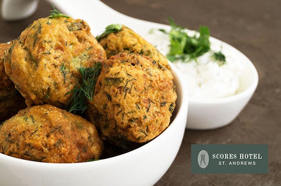 Best Western Scores Hotel