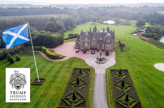 MacLeod House & Lodge