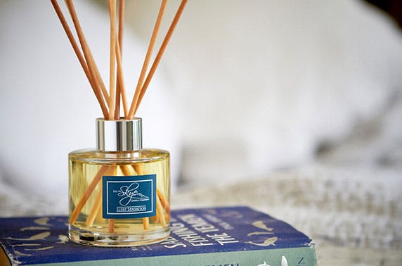 The Isle of Skye Candle Company