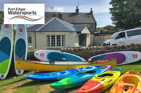 Port Edgar Watersports