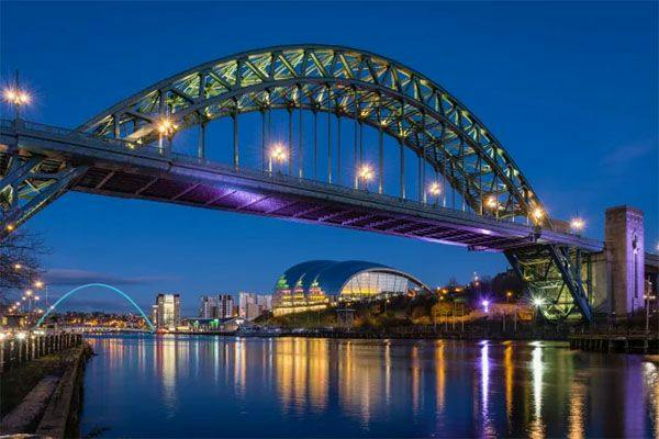 4* Maldron Hotel Newcastle