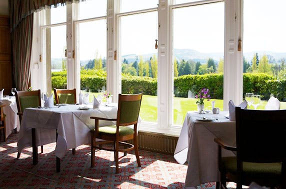 The Park Hotel