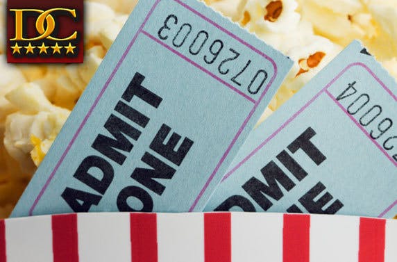 The Dominion Cinema