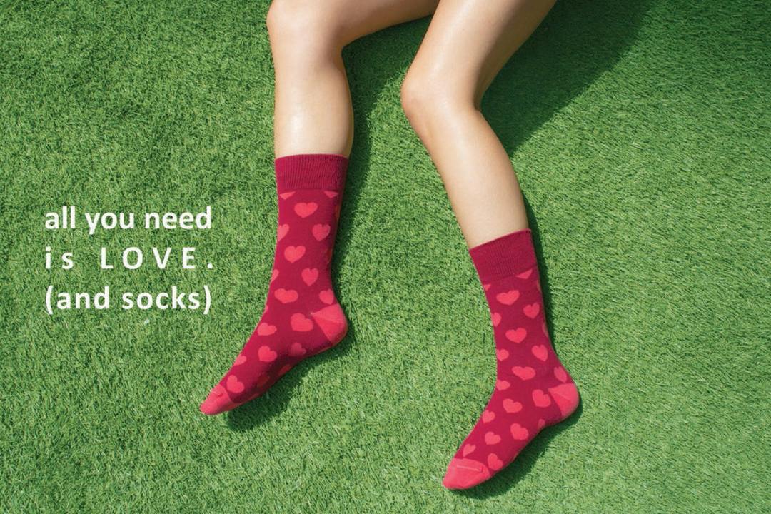 Sock Subs – itison