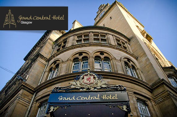 Grand Central Hotel