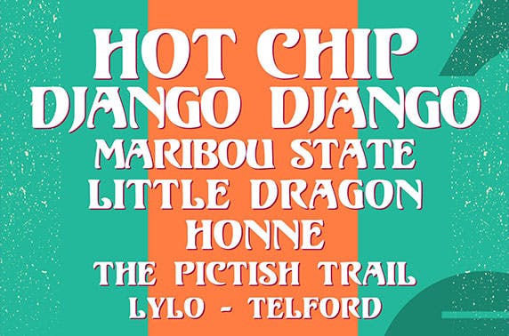 Playground Festival