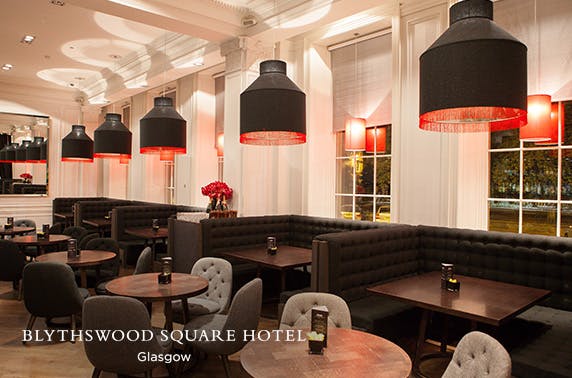 Blythswood Square
