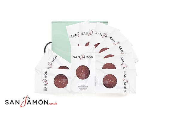 San Jamon