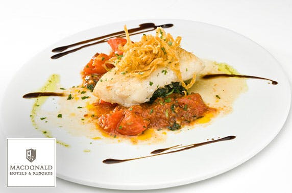 Macdonald Aviemore Highland Resort