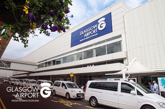 Glasgow Airport
