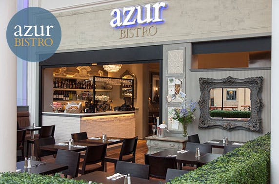 Azur Bistro