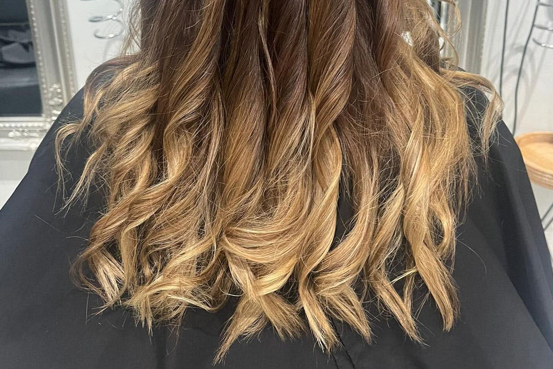 LaVanya Salon