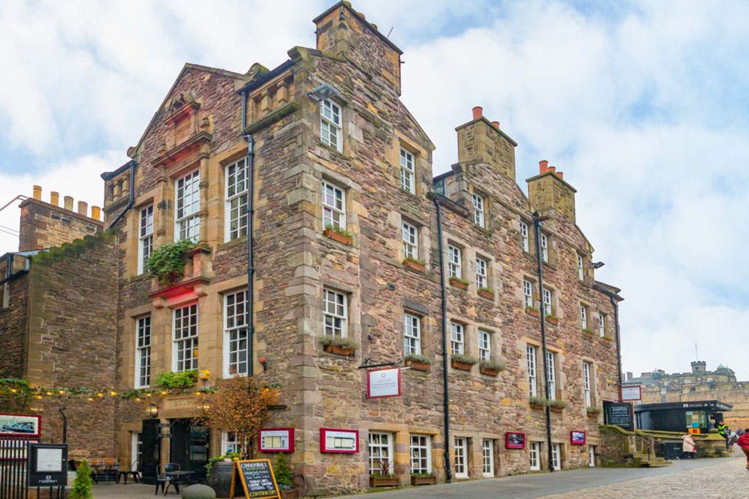 Cannonball Restaurant & Bar