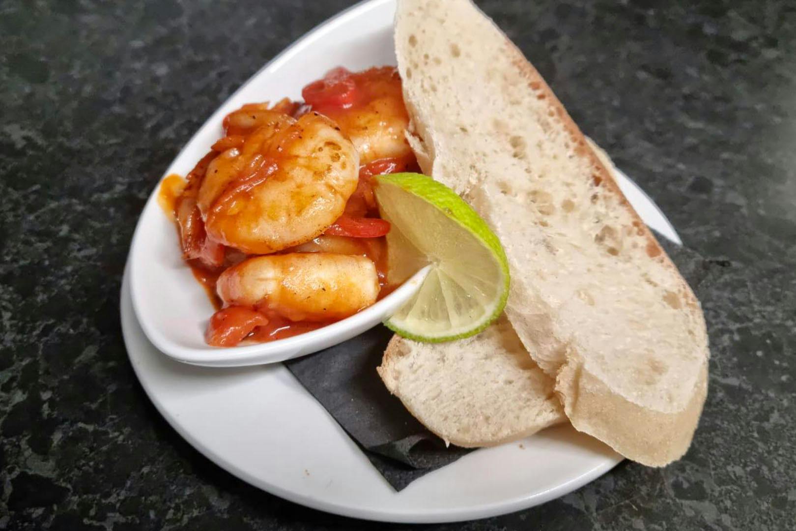 Jaff's Bar & Restaurant