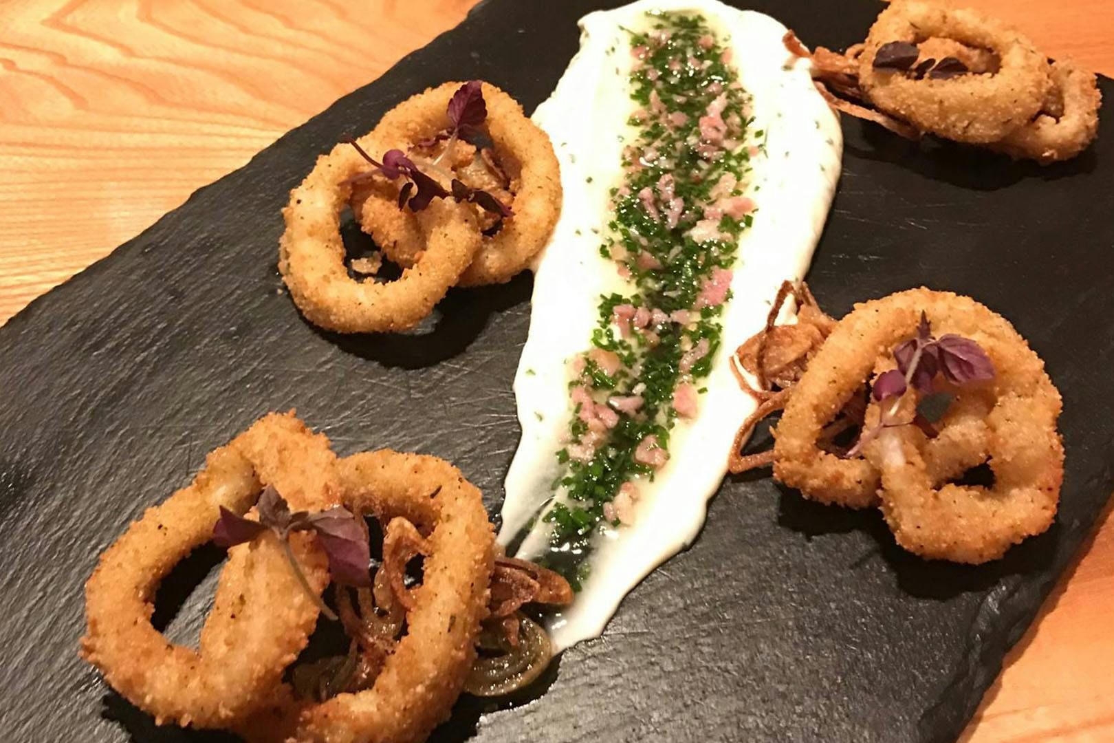 Bath Street Palomino