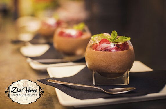 Da Vinci Ristorante Italiano Aberdeen