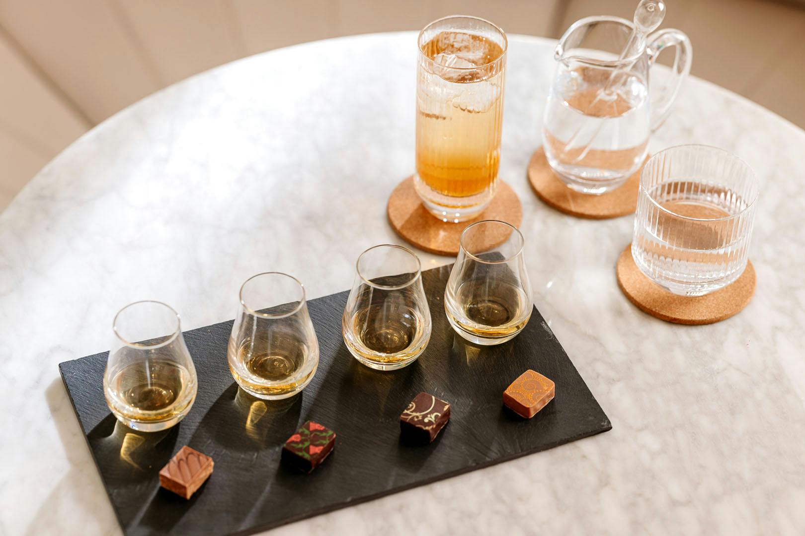 5* Johnnie Walker Experience