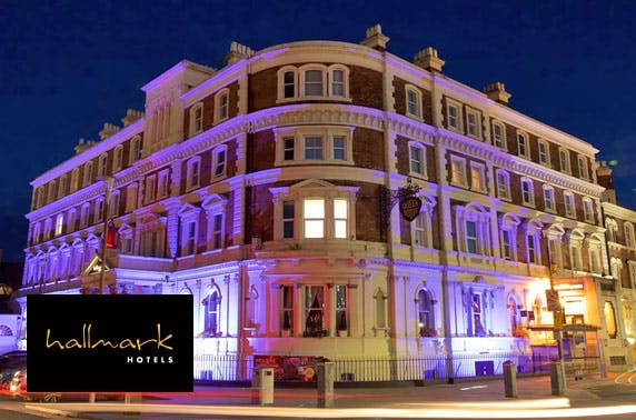 Hallmark Hotel Chester The Queen