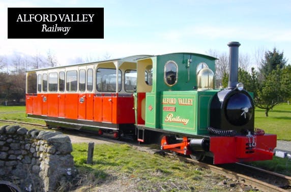 Alford Valley Railway
