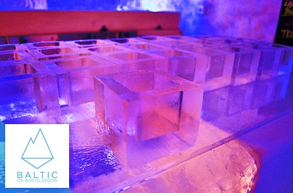 Baltic Ice Bar 