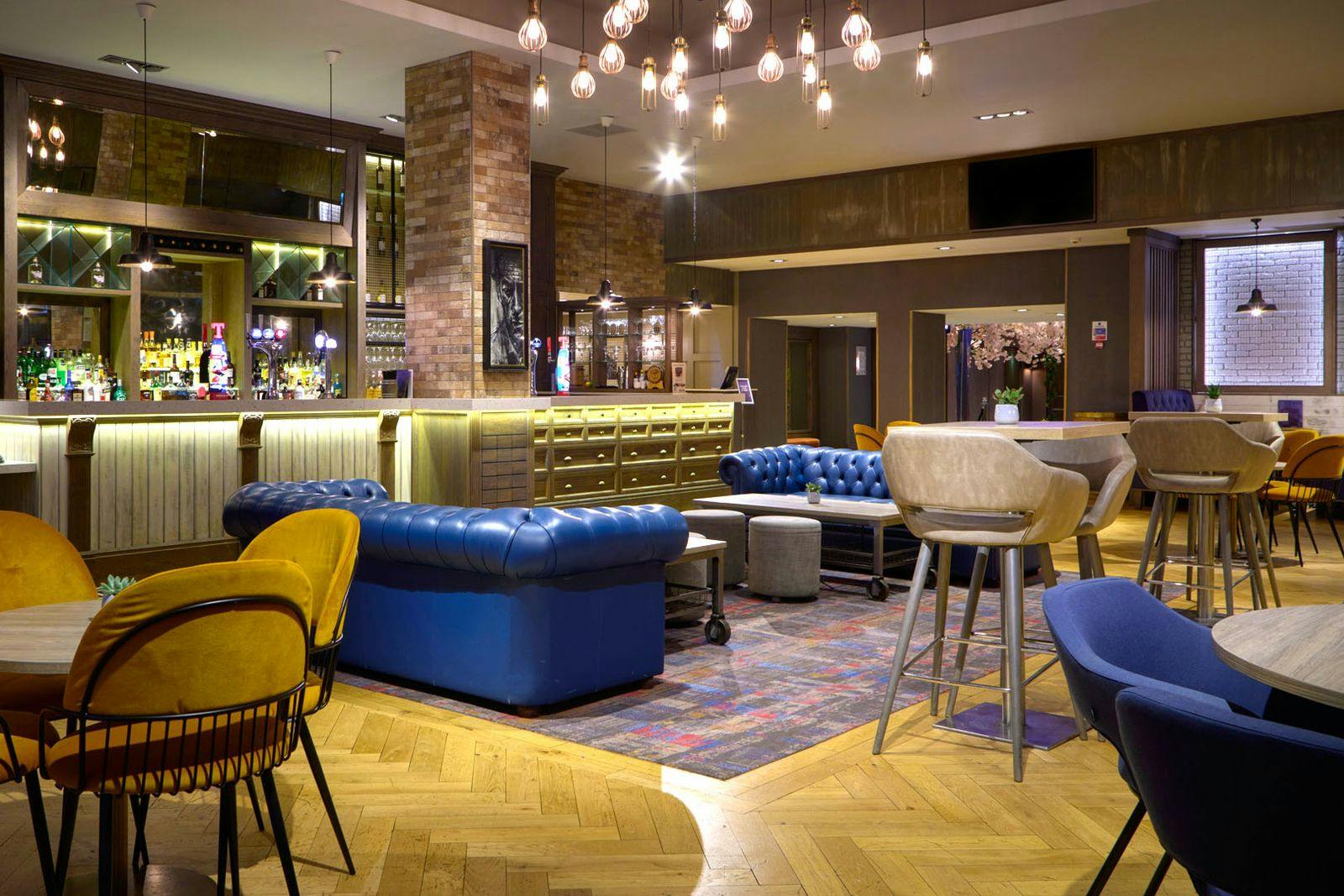 4* DoubleTree by Hilton Glasgow Central