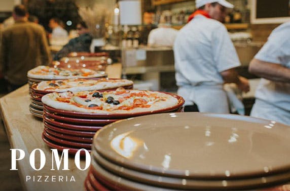 Pomo Pizzeria