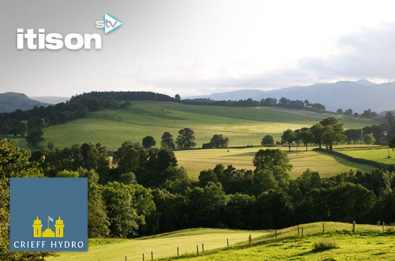 Crieff Hydro
