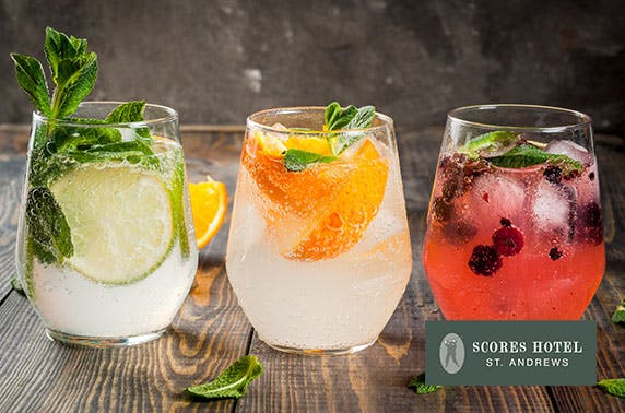 Best Western Scores Hotel