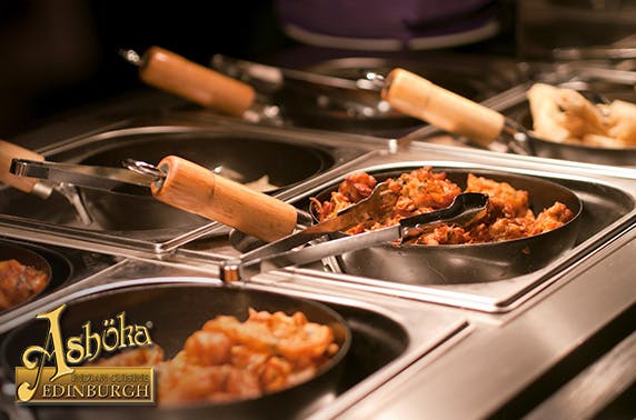 Ashoka Hanover Street 