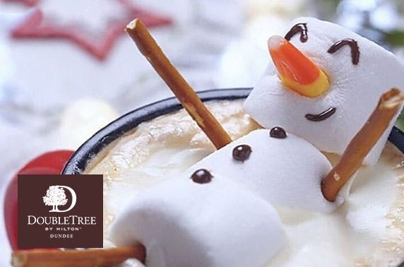 Doubletree by Hilton Dundee