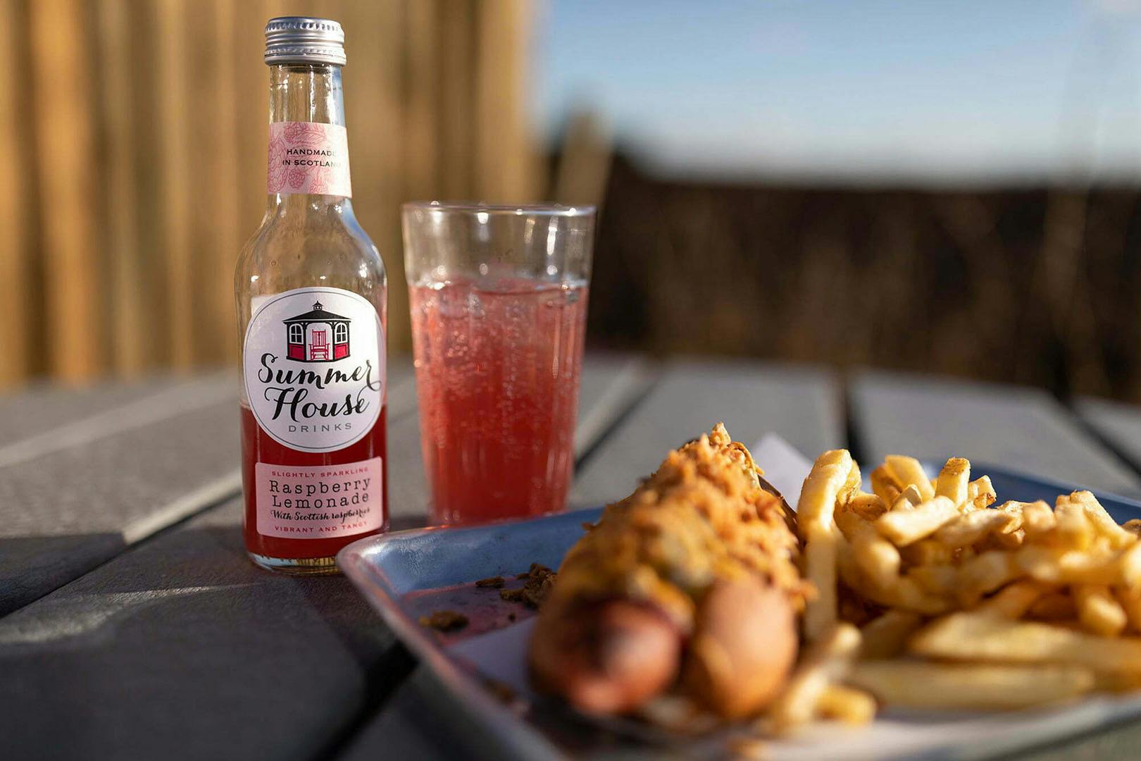 Angus Grill and Larder