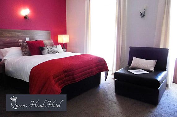 Queens Head Hotel