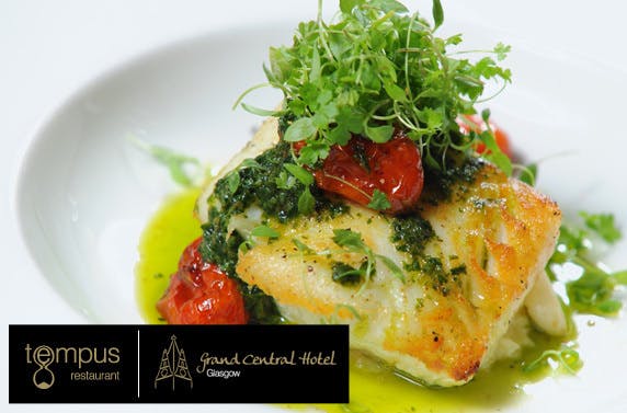 Tempus Bar and Restaurant